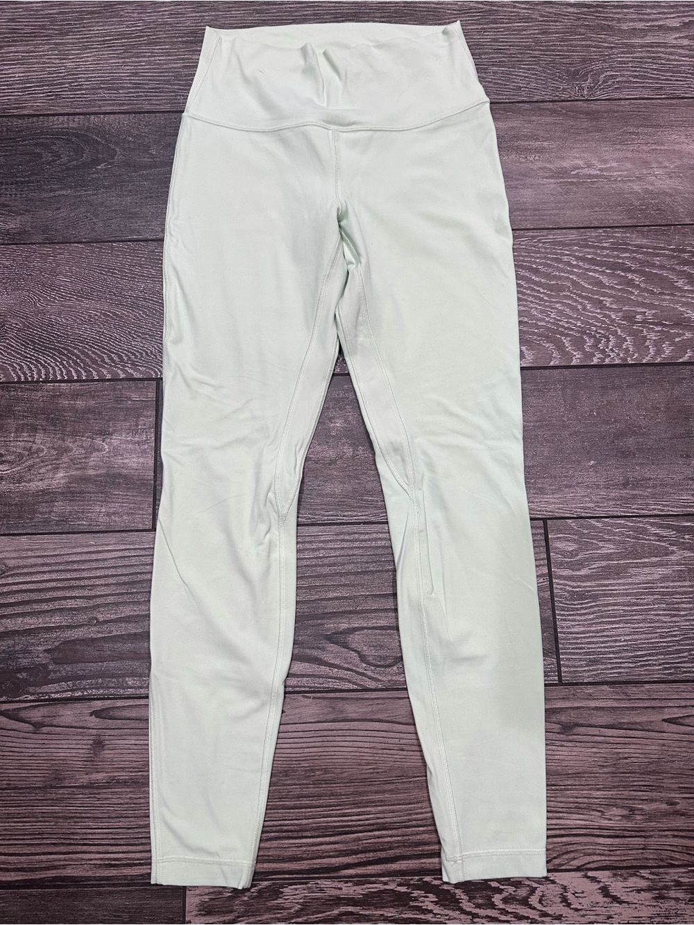 Lululemon Align High-Rise Pant 28"